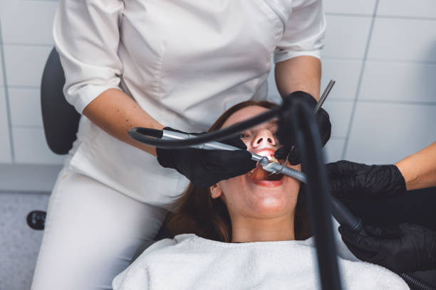 Best Dentist for Dental Trauma  in Piggott, AR